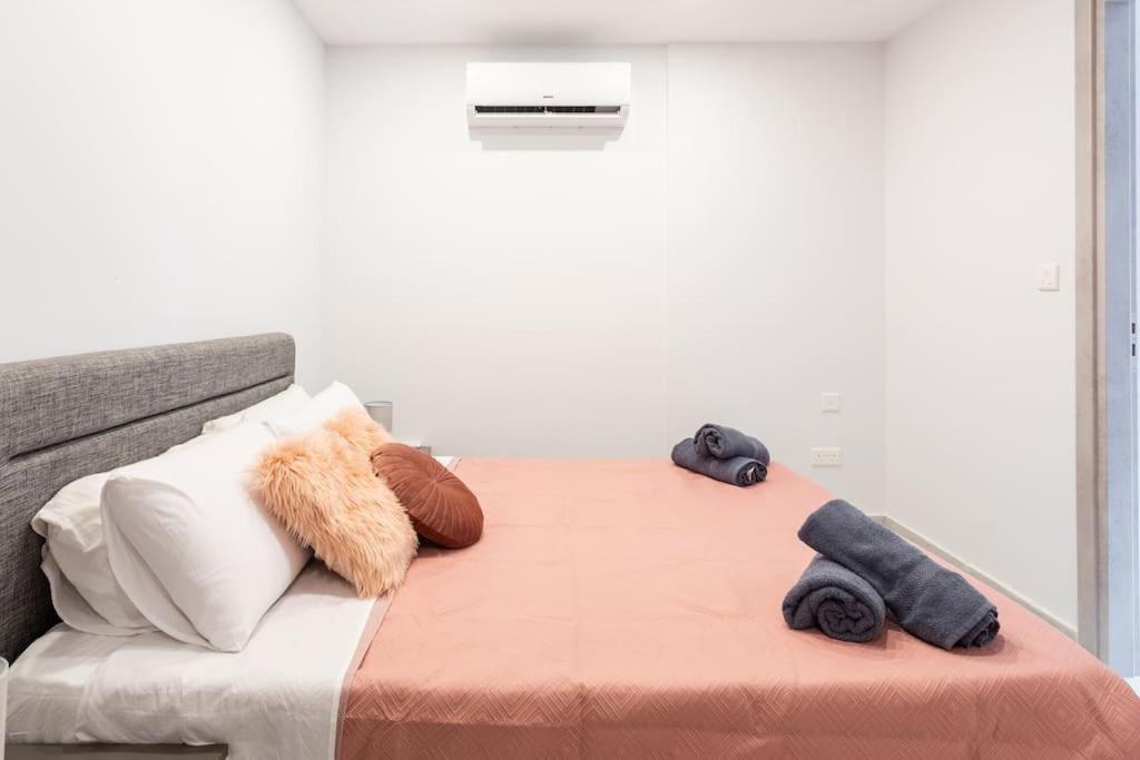 Sliema Boutique Apartments By Holi Habitación foto