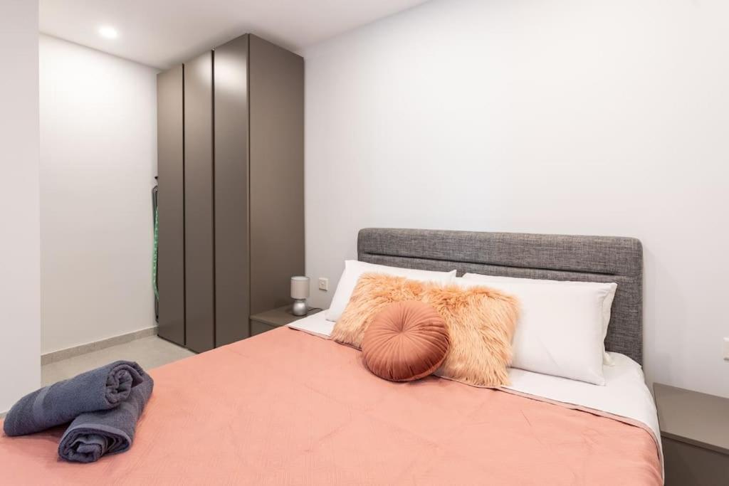 Sliema Boutique Apartments By Holi Habitación foto
