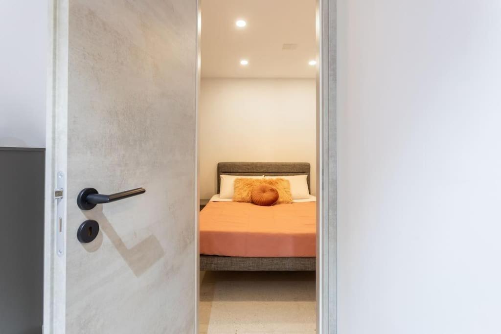 Sliema Boutique Apartments By Holi Habitación foto