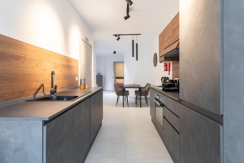 Sliema Boutique Apartments By Holi Habitación foto