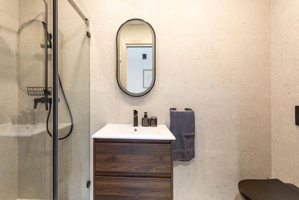 Sliema Boutique Apartments By Holi Habitación foto