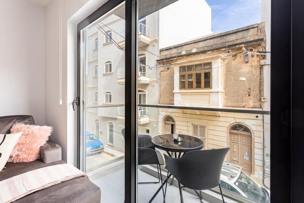 Sliema Boutique Apartments By Holi Habitación foto