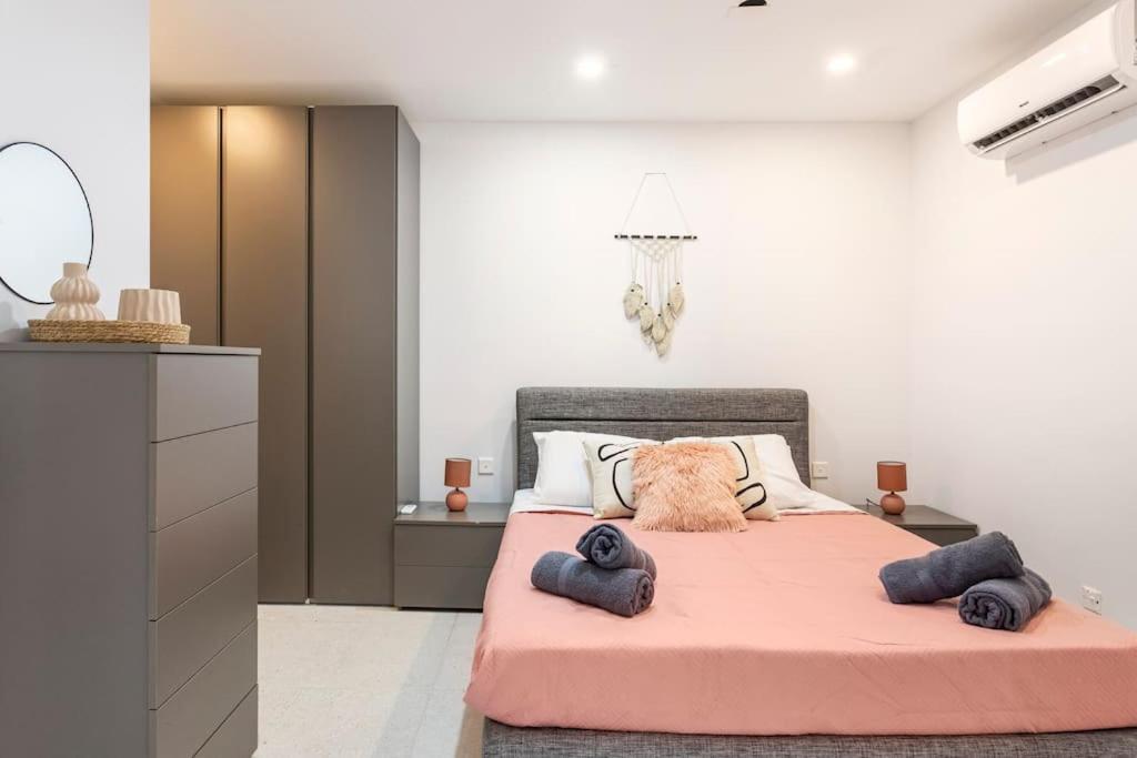 Sliema Boutique Apartments By Holi Habitación foto