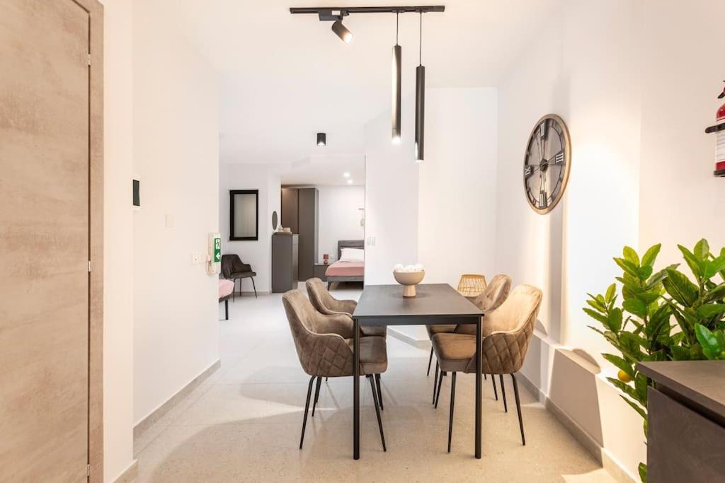 Sliema Boutique Apartments By Holi Habitación foto