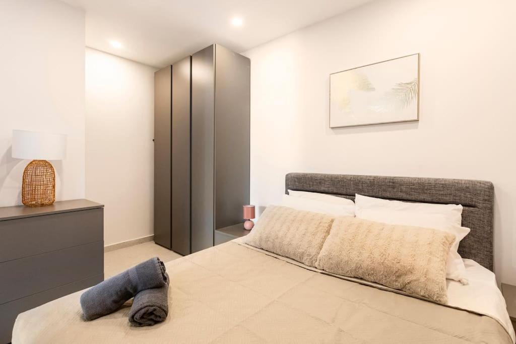 Sliema Boutique Apartments By Holi Habitación foto