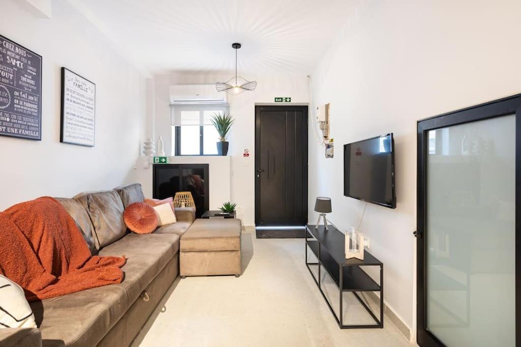 Sliema Boutique Apartments By Holi Habitación foto