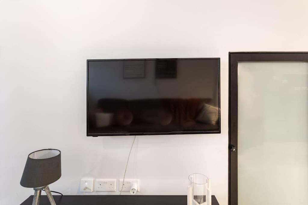 Sliema Boutique Apartments By Holi Habitación foto