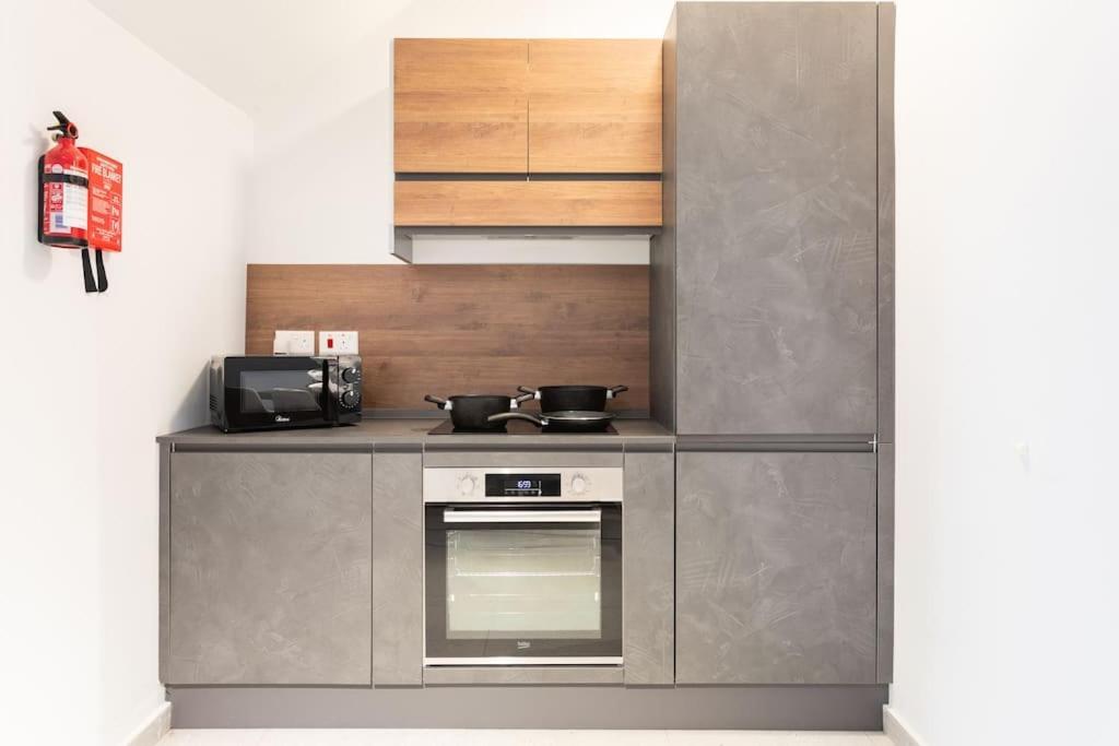 Sliema Boutique Apartments By Holi Habitación foto