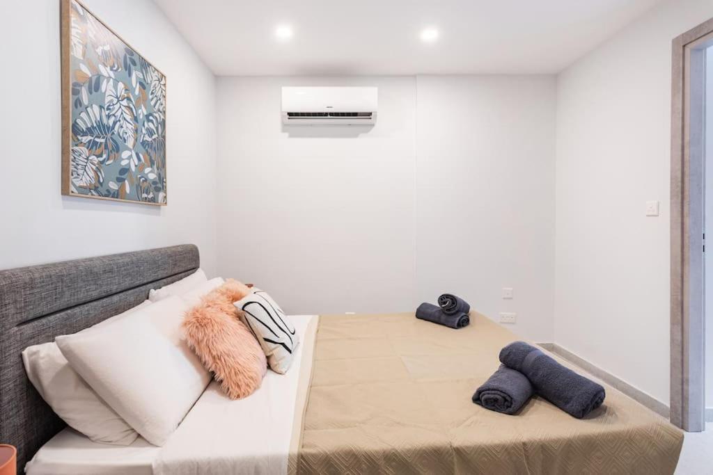 Sliema Boutique Apartments By Holi Habitación foto