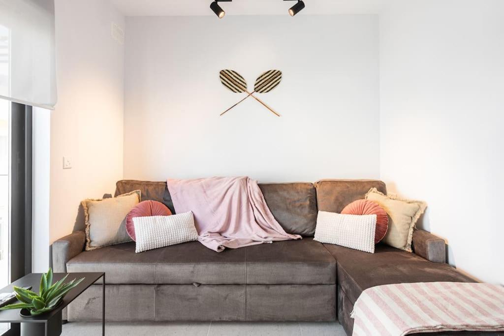 Sliema Boutique Apartments By Holi Habitación foto