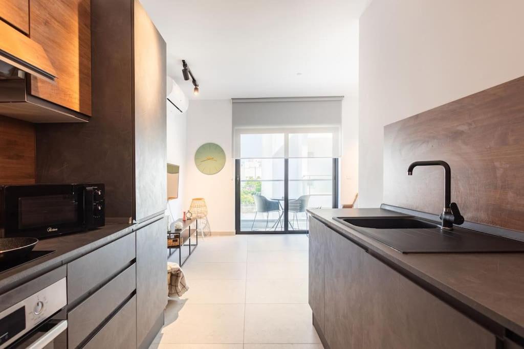 Sliema Boutique Apartments By Holi Habitación foto