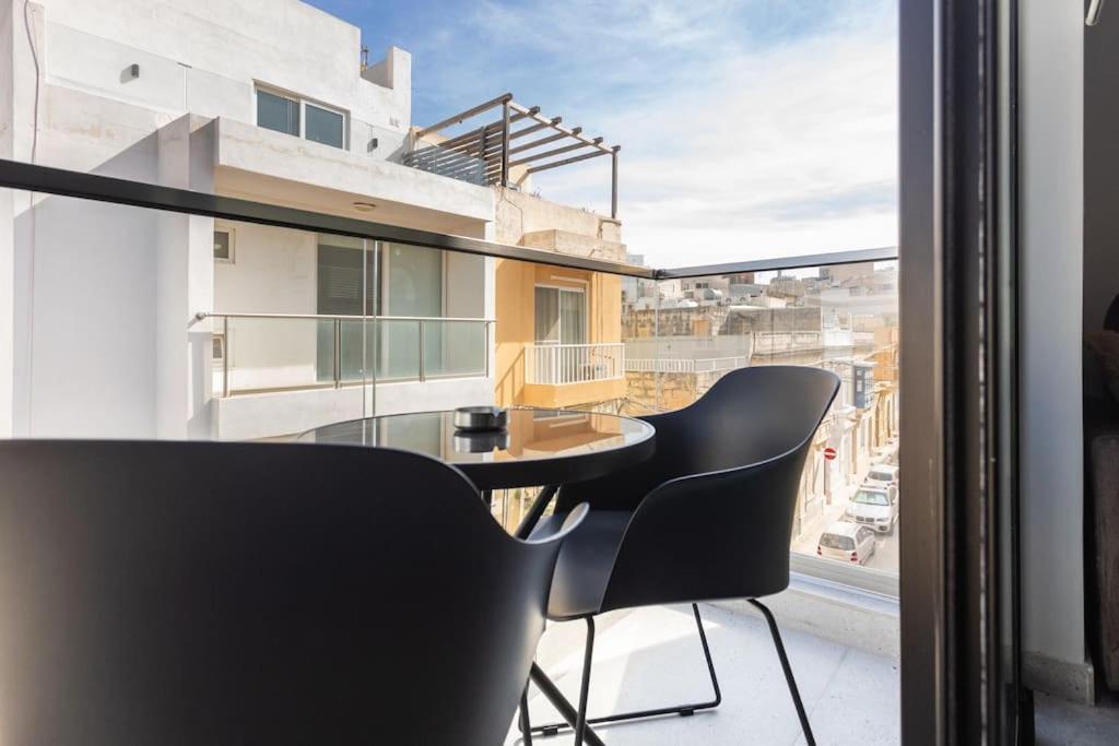 Sliema Boutique Apartments By Holi Habitación foto